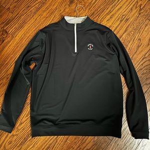 Harbour Town Peter Millar Quarter Zip